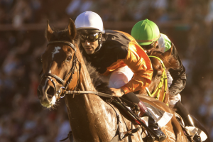 The most prestigious horse races around the world